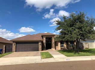 3122 Guerra Dr, Laredo, TX 78045