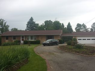 6160 Lawrence Hwy, Charlotte, MI 48813