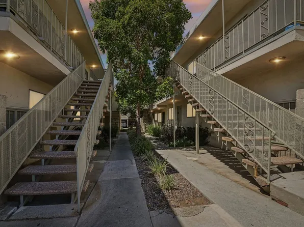 1731-1745 W 120th St, 1731-1745 W 120th St #1731-8, Los Angeles, CA 90047