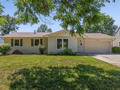 1138 S Willow St, Ottawa, KS, 66067