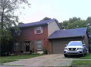 846 Jairus Dr, Lexington, KY 40515