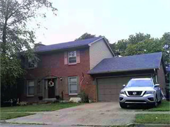 846 Jairus Dr, Lexington, KY 40515