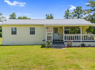 3483 Kynesville Rd, Marianna, FL 32448
