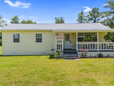 3483 Kynesville Rd, Marianna, FL, 32448