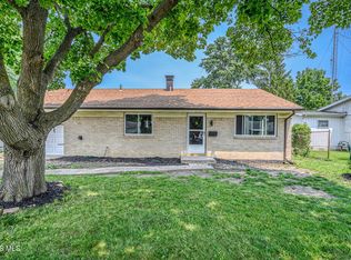 1328 Cady St, Maumee, OH 43537
