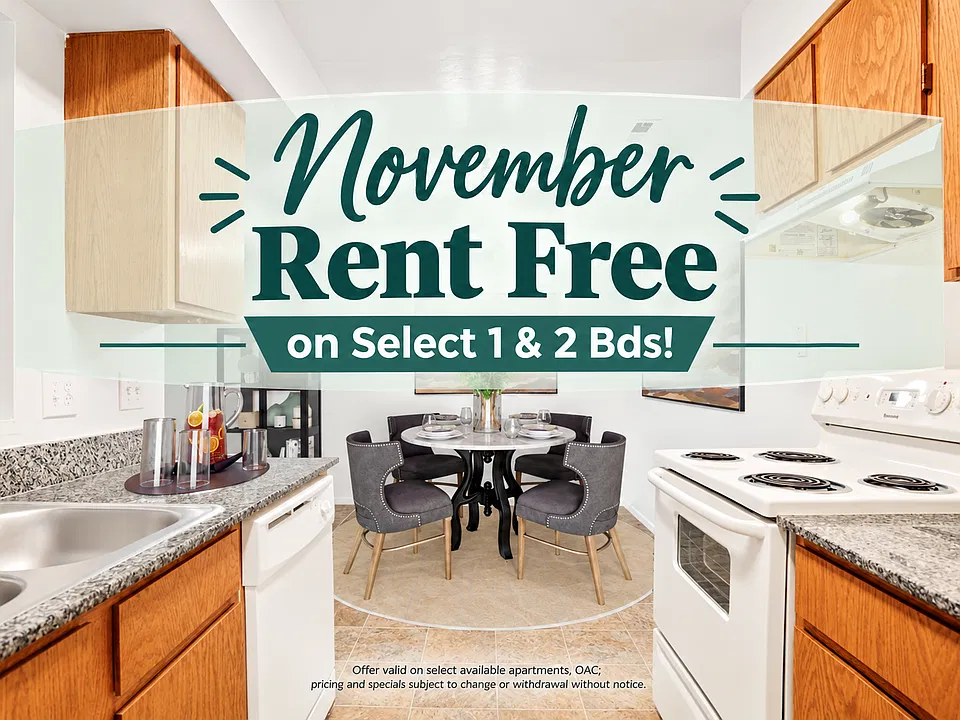 Highland Pointe Apartments