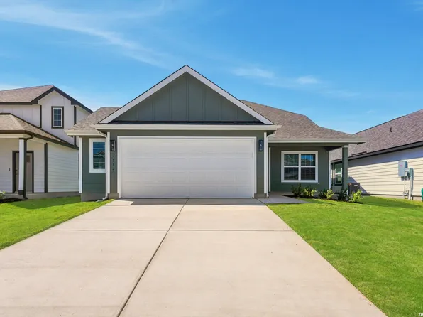 1237 Sweden, Seguin, TX 78155