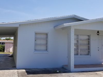 717 Hollywood Place, West Palm Beach, FL, 33405