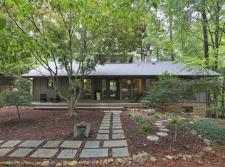 1730 Allard Rd, Chapel Hill, NC 27514