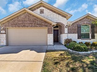501 Cheyenne Dr, Aubrey, TX 76227