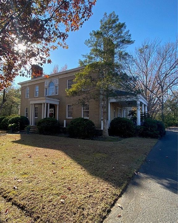 901 N Walnut St, Lumberton, NC 28358 Zillow