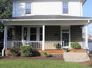 919 Wood St, Mount Joy, PA 17552