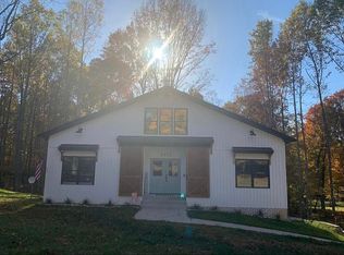 3175 Nelson School Rd, Morristown, TN 37813