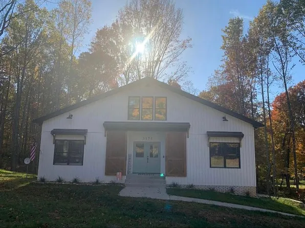 3175 Nelson School Rd, Morristown, TN 37813