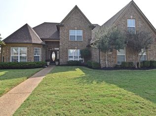 8418 Ansley Park Ln, Southaven, MS 38672