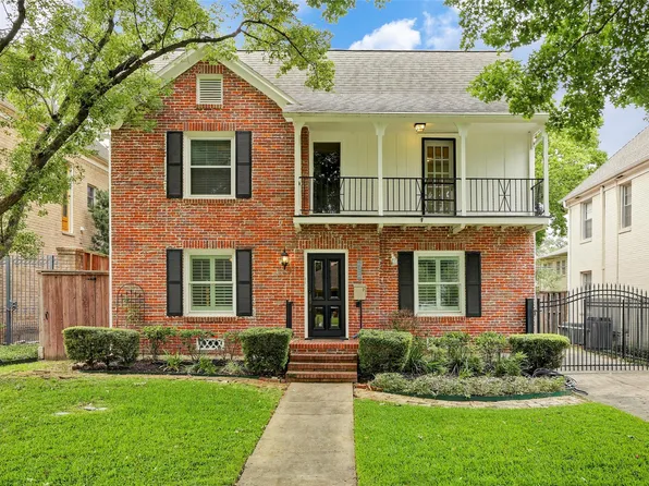 2324 Goldsmith St #B, Houston, TX 77030