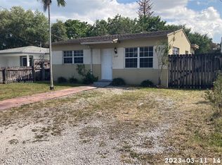 2714 Grant St, Hollywood, FL 33020