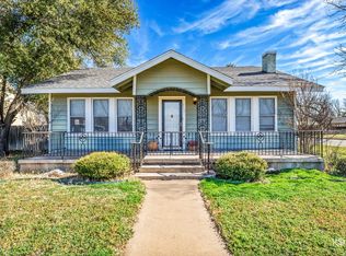 216 S Madison St, San Angelo, TX 76901