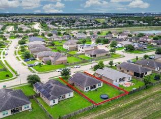 4815 Monarch Falls Ln, Rosenberg, TX 77469