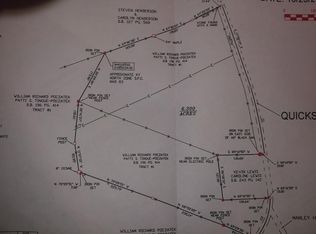 9530 Quicks Run Rd, Vanceburg, KY 41179