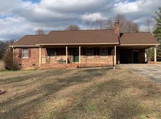 216 Harrelson Rd, Cherryville, NC 28021