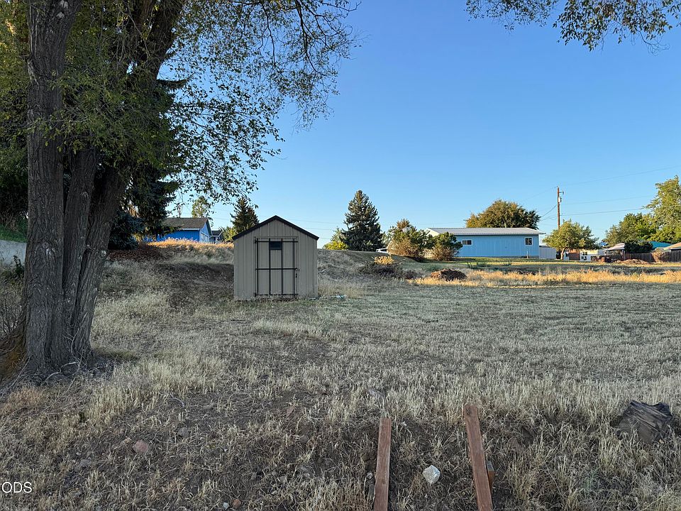 1st image of 5300 SE I St Parcel 1