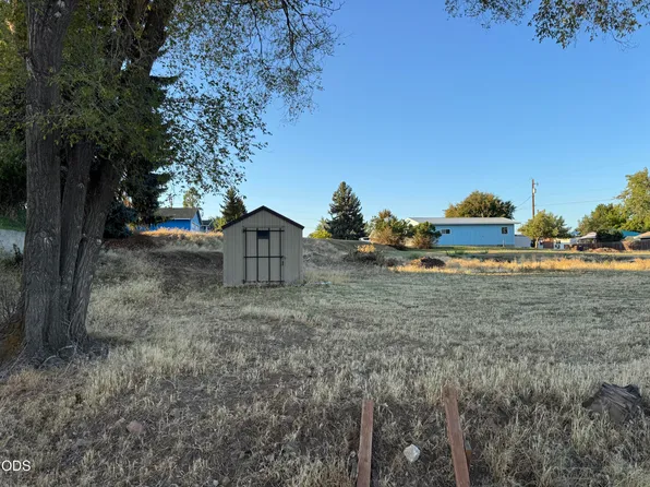 5300 SE I St Parcel 1, Madras, OR 97741
