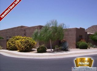 14657 E Larkspur Dr, Scottsdale, AZ 85259