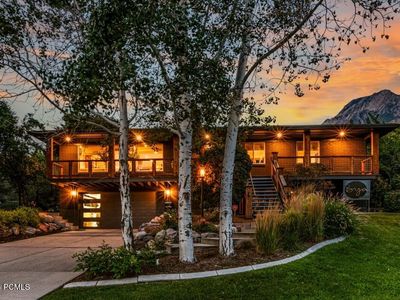 4591 S Wallace Ln, Holladay, UT, 84117