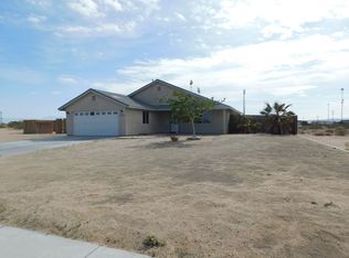 214 N Inyo St, Ridgecrest, CA 93555