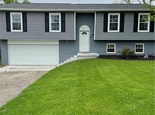 331 Gallaher St, Monroe, OH 45050