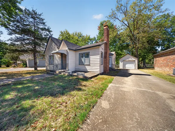 114 S Coo Y Yah St, Pryor, OK 74361