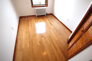 Rented by Vanderborgh Realty 