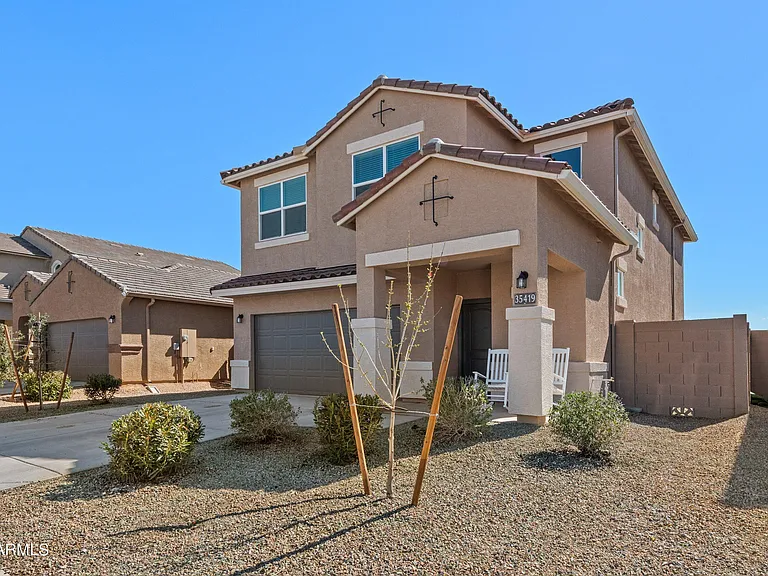 35419 W San Ildefanso Ave — Photo 4