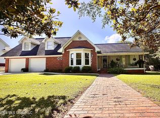 38 Church St, Lake, MS 39092