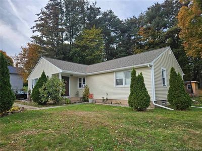 47 Brown Street, Bloomfield, CT, 06002