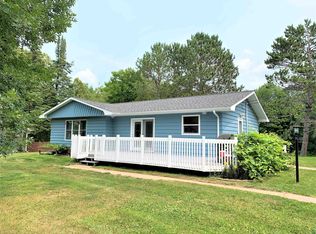 3844 Getchell Rd, Hermantown, MN 55811