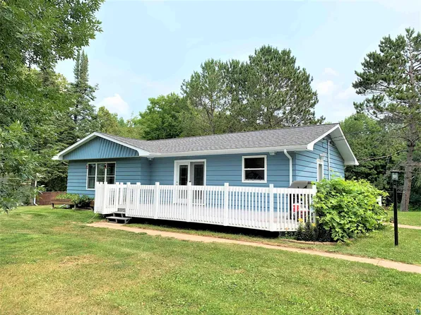 3844 Getchell Rd, Hermantown, MN 55811