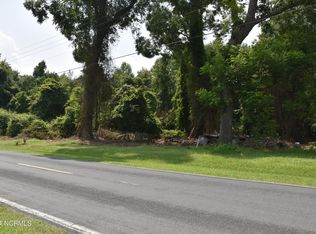 0 Highway 1746, Bath, NC 27808