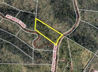 0 Buffalo Creek Rd, Lake Lure, NC 28746