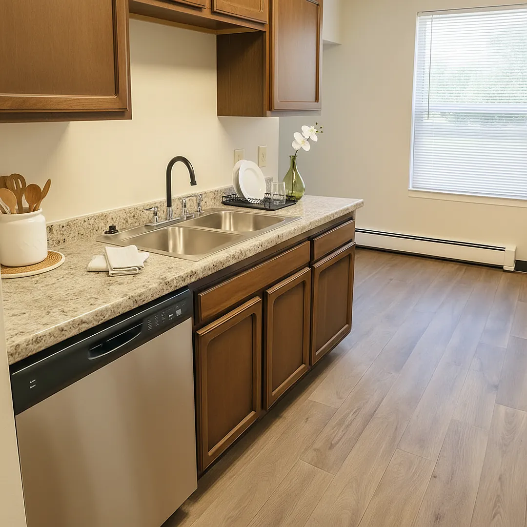 River Road Court Apartments — Photo 2