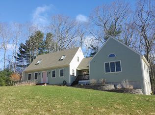 4 Cranberry Ln, Kennebunk, ME 04043