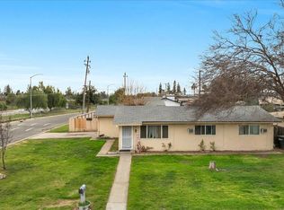 189 E Stuart Ave, Fresno, CA 93710