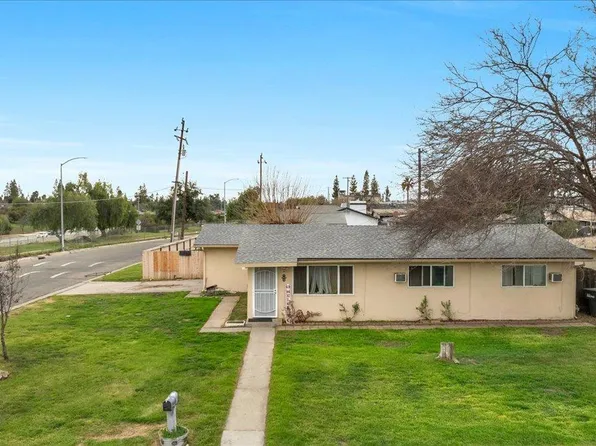 189 E Stuart Ave, Fresno, CA 93710