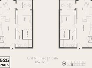 525 Parkway Dr #403, Atlanta, GA 30308