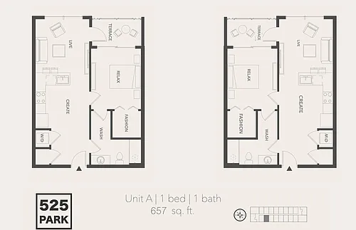 525 Parkway Dr Photo 1
