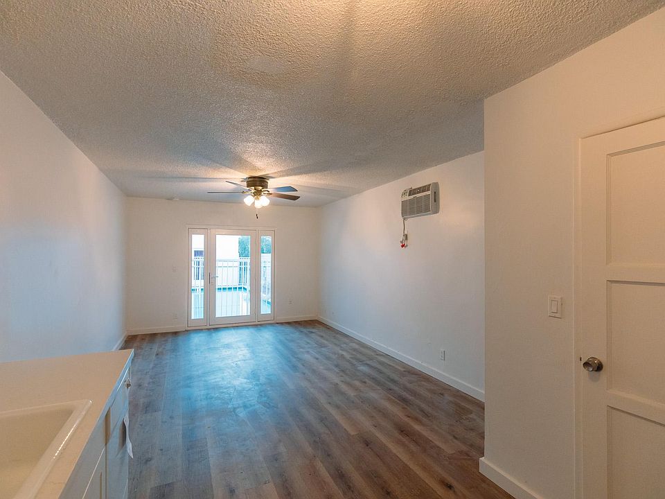 1006 N El Centro Ave APT 3, Los Angeles, CA 90038 Zillow