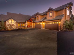 61022 Bachelor View Rd, Bend, OR 97702