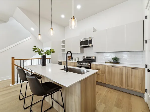 3911 Tulane St #B, Houston, TX 77018