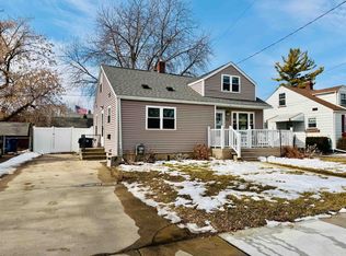 427 James St, Bay City, MI 48706